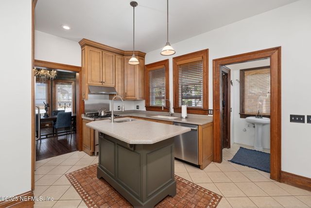 1626 N LIBERTY Street, Jacksonville, FL 32206