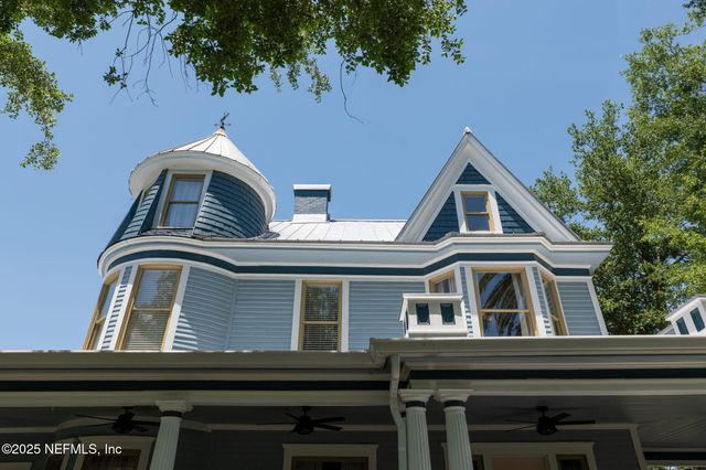 1626 N LIBERTY Street, Jacksonville, FL 32206