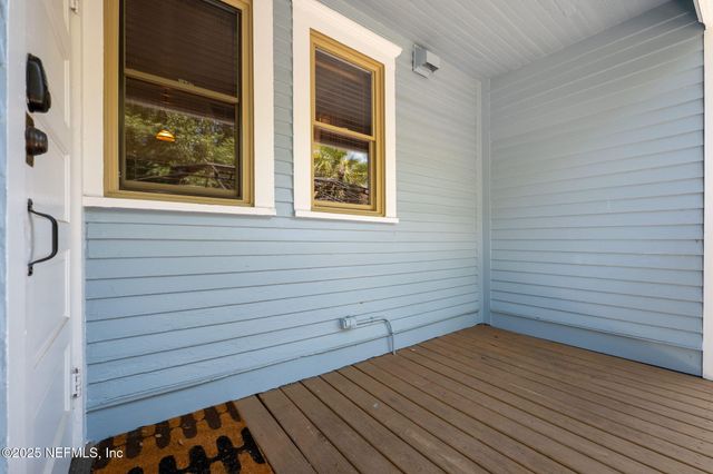 1626 N LIBERTY Street, Jacksonville, FL 32206
