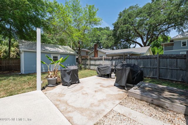 1626 N LIBERTY Street, Jacksonville, FL 32206
