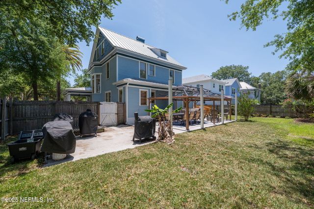 1626 N LIBERTY Street, Jacksonville, FL 32206