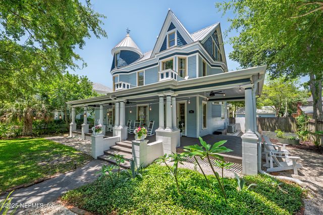 1626 N LIBERTY Street, Jacksonville, FL 32206