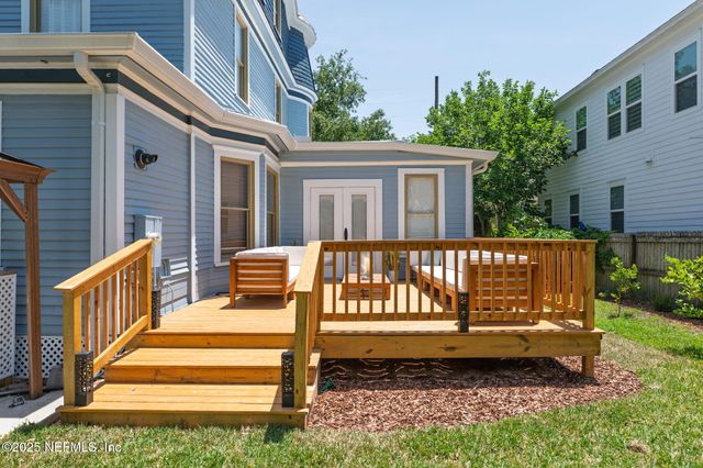 1626 N LIBERTY Street, Jacksonville, FL 32206