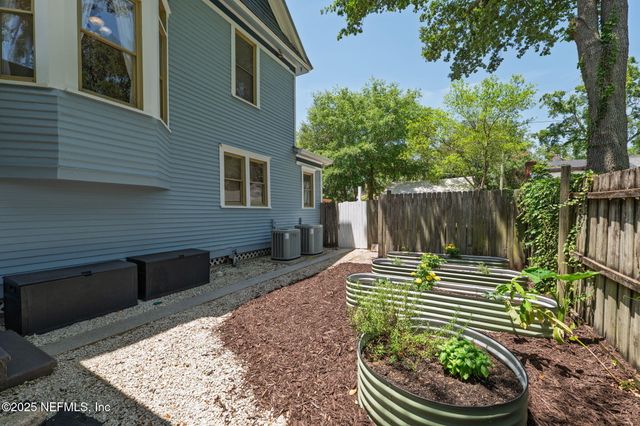 1626 N LIBERTY Street, Jacksonville, FL 32206