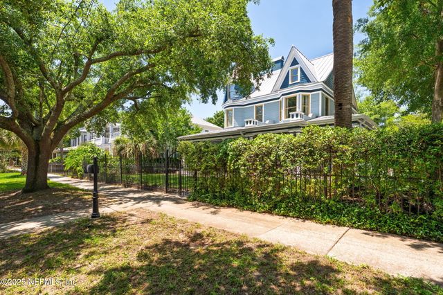 1626 N LIBERTY Street, Jacksonville, FL 32206