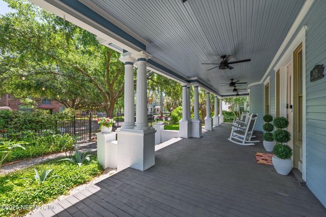 1626 N LIBERTY Street, Jacksonville, FL 32206