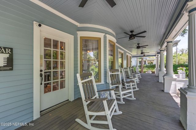 1626 N LIBERTY Street, Jacksonville, FL 32206