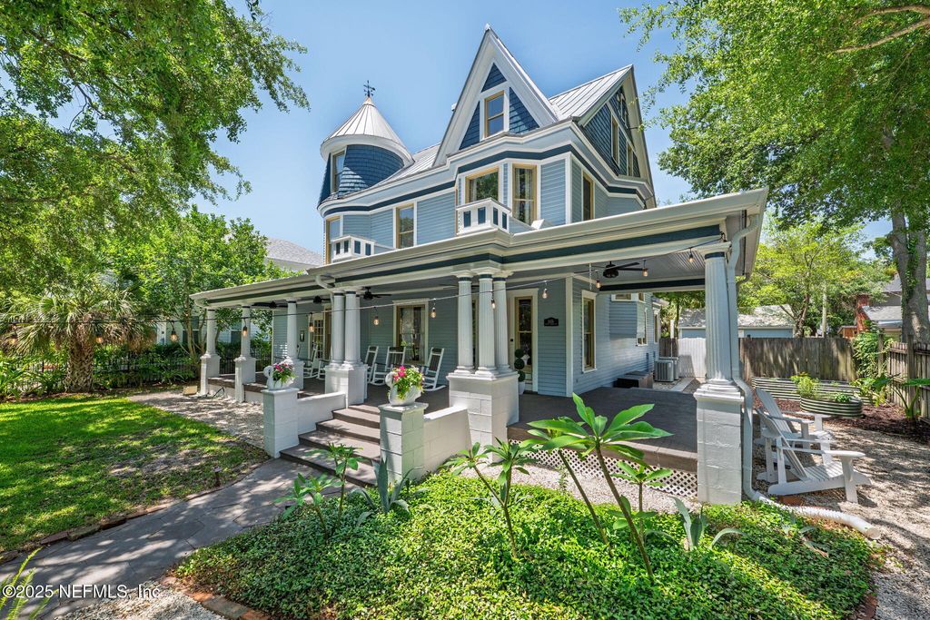 1626 N LIBERTY Street, Jacksonville, FL 32206