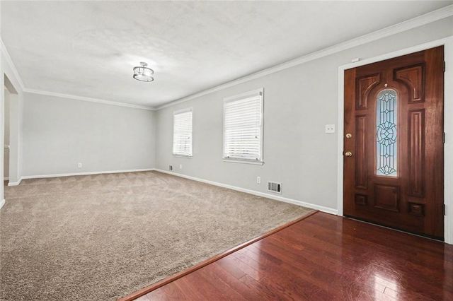 3710 Oregon Trail, Decatur, GA 30032