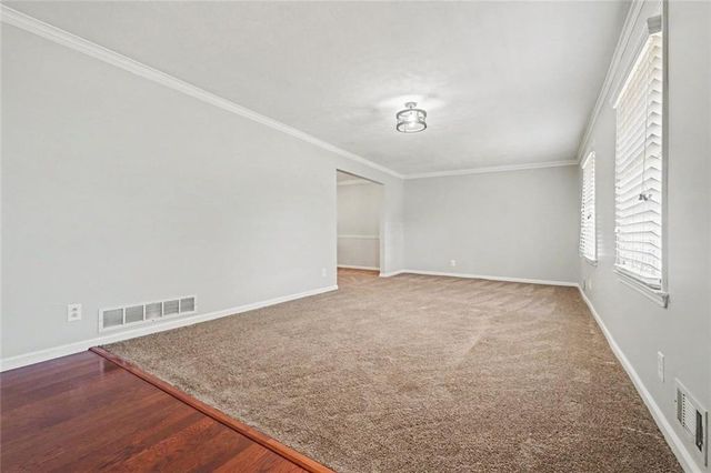 3710 Oregon Trail, Decatur, GA 30032