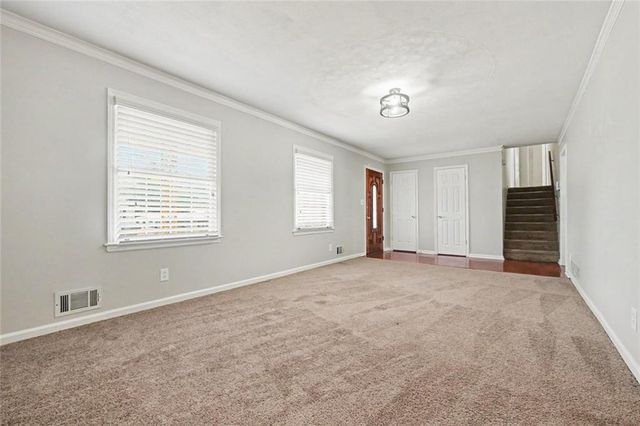 3710 Oregon Trail, Decatur, GA 30032