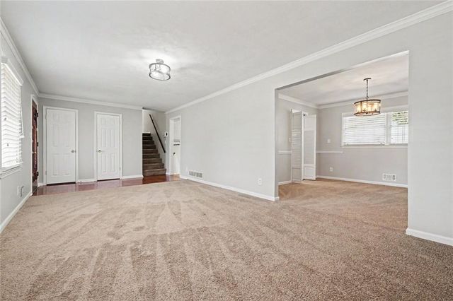 3710 Oregon Trail, Decatur, GA 30032