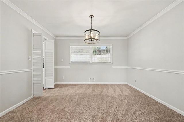 3710 Oregon Trail, Decatur, GA 30032