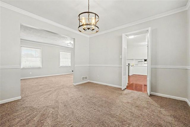 3710 Oregon Trail, Decatur, GA 30032