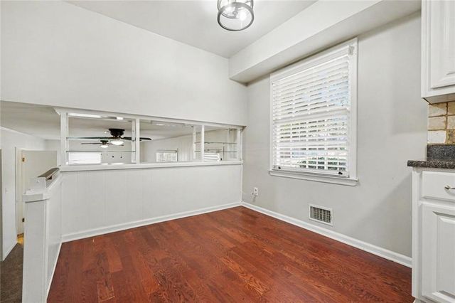 3710 Oregon Trail, Decatur, GA 30032