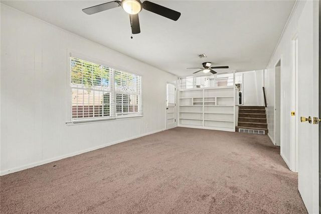 3710 Oregon Trail, Decatur, GA 30032