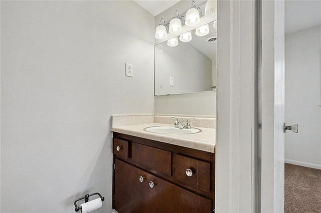 3710 Oregon Trail, Decatur, GA 30032