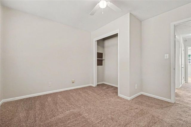 3710 Oregon Trail, Decatur, GA 30032