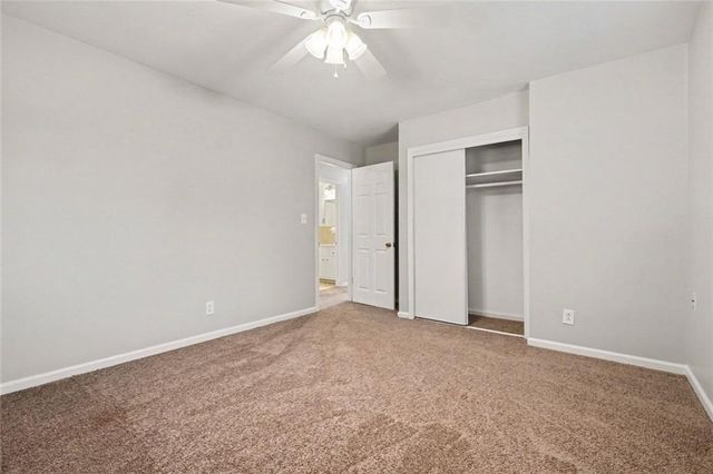 3710 Oregon Trail, Decatur, GA 30032