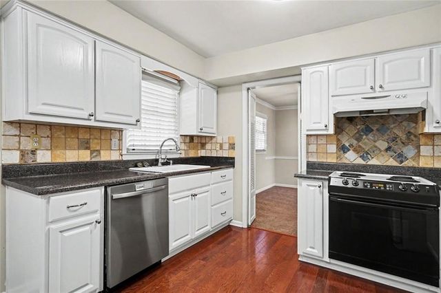 3710 Oregon Trail, Decatur, GA 30032