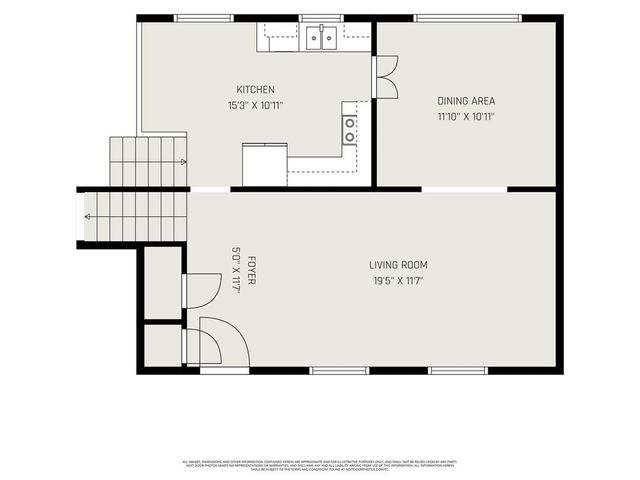 3710 Oregon Trail, Decatur, GA 30032