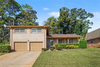3710 Oregon Trail, Decatur, GA 30032