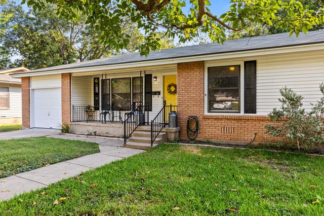1001 N 62nd Street, Waco, TX 76710