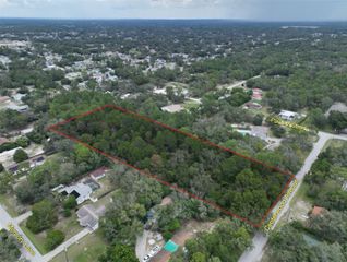 0 CENTERWOOD AVENUE, Spring Hill, FL 34606