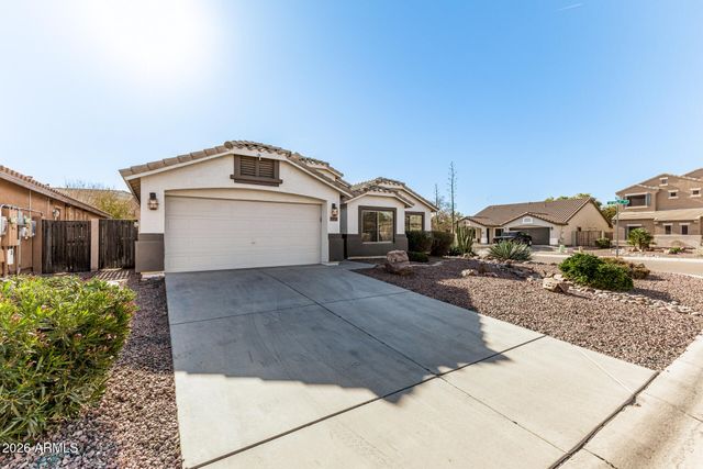 803 E PENNY Lane, San Tan Valley, AZ 85140