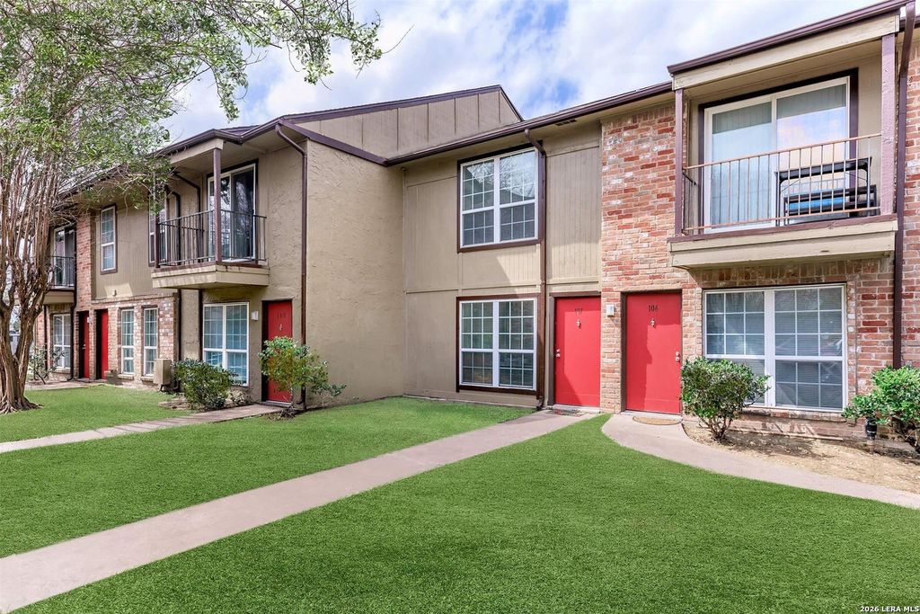10301 Sandpiper Dr # 7-087, Houston, TX 77096