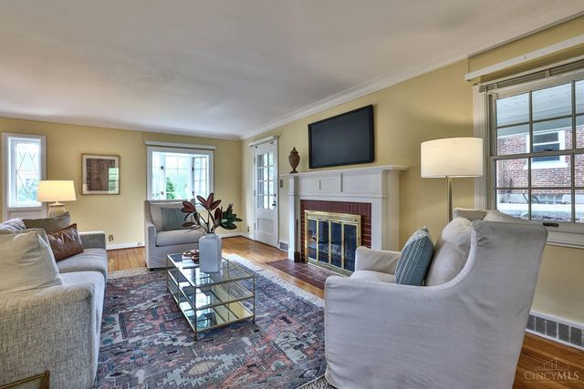 3525 Herschel View Place, Cincinnati, OH 45208