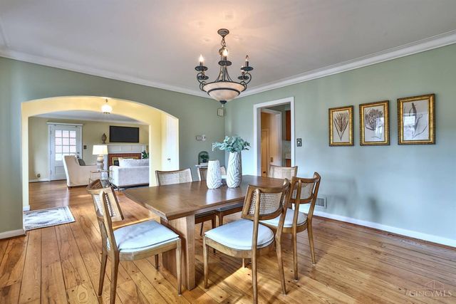 3525 Herschel View Place, Cincinnati, OH 45208