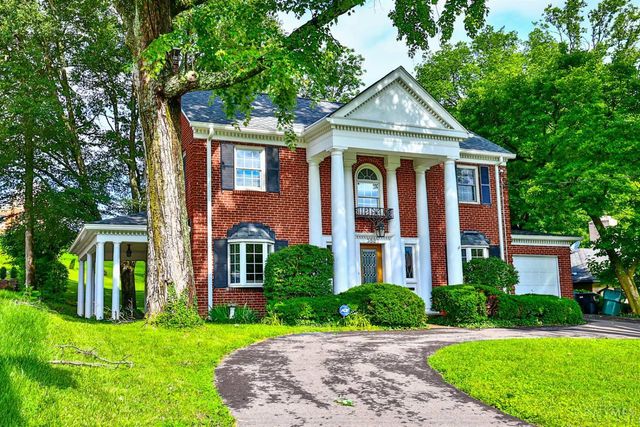 3525 Herschel View Place, Cincinnati, OH 45208