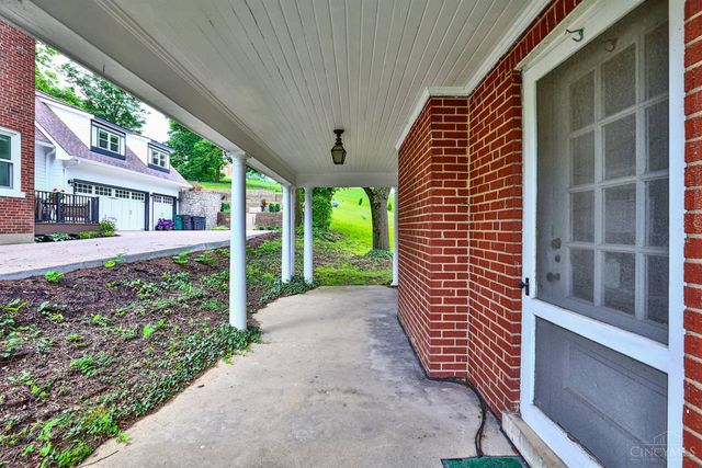 3525 Herschel View Place, Cincinnati, OH 45208