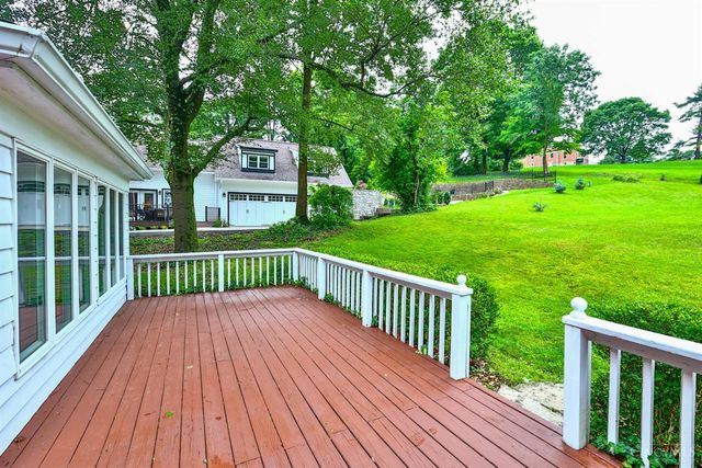 3525 Herschel View Place, Cincinnati, OH 45208