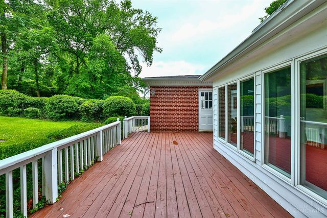 3525 Herschel View Place, Cincinnati, OH 45208