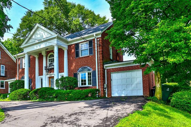 3525 Herschel View Place, Cincinnati, OH 45208