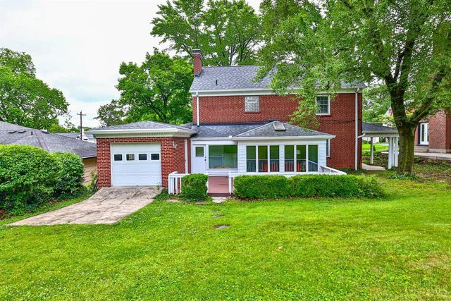 3525 Herschel View Place, Cincinnati, OH 45208