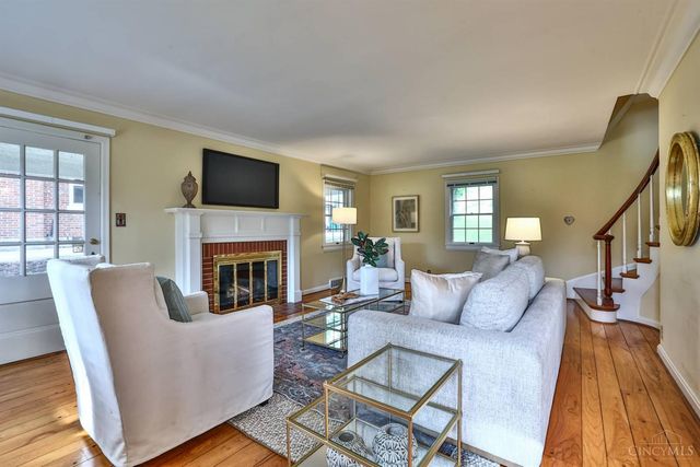 3525 Herschel View Place, Cincinnati, OH 45208