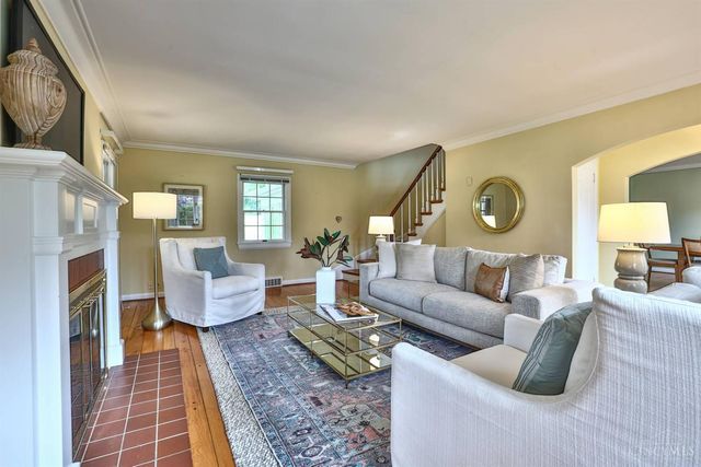 3525 Herschel View Place, Cincinnati, OH 45208