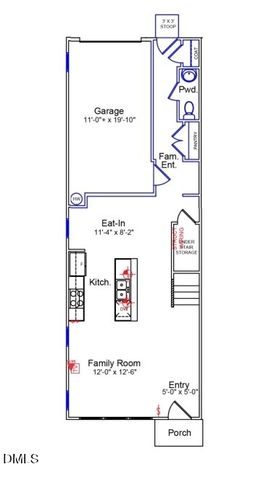 128 Blue Melody Avenue 269, Garner, NC 27529