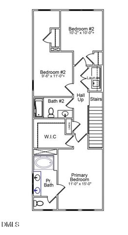 128 Blue Melody Avenue 269, Garner, NC 27529
