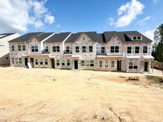 128 Blue Melody Avenue 269, Garner, NC 27529