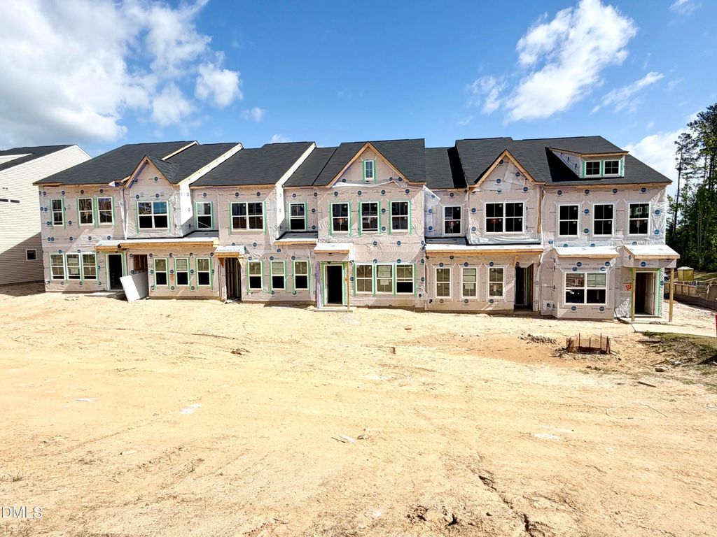 128 Blue Melody Avenue 269, Garner, NC 27529