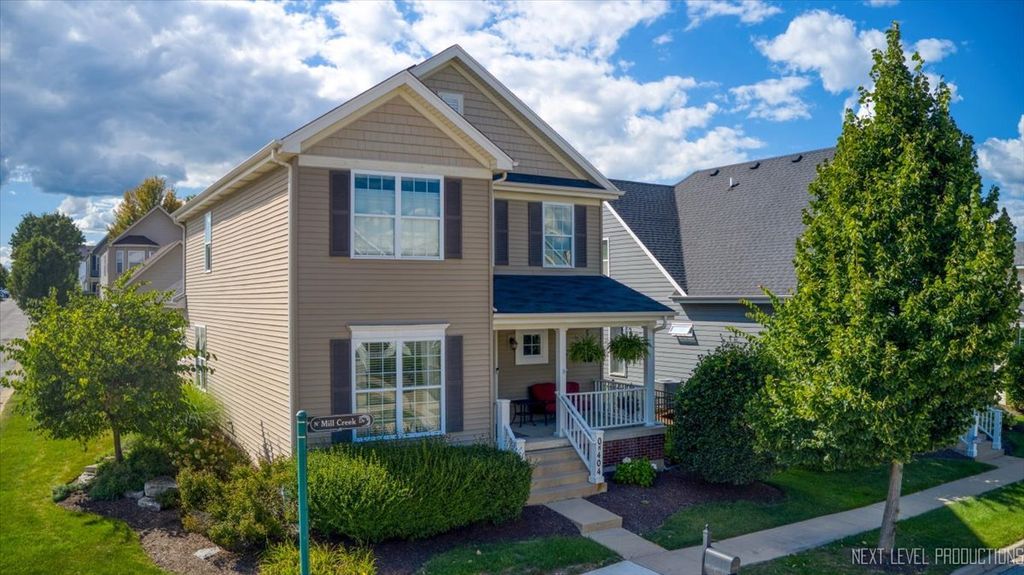 N404 N Mill Creek Drive, Geneva, IL 60134