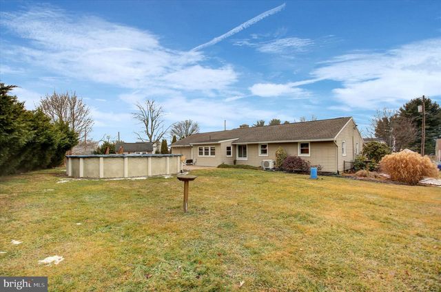 924 BLANCHARD AVENUE, Chambersburg, PA 17201