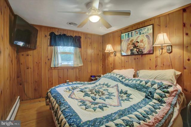 924 BLANCHARD AVENUE, Chambersburg, PA 17201