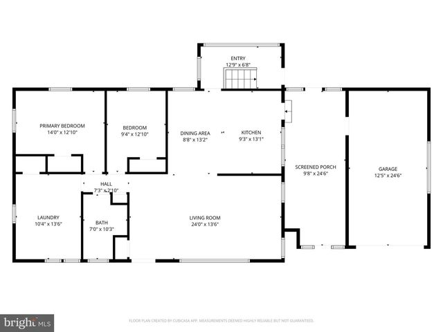 924 BLANCHARD AVENUE, Chambersburg, PA 17201