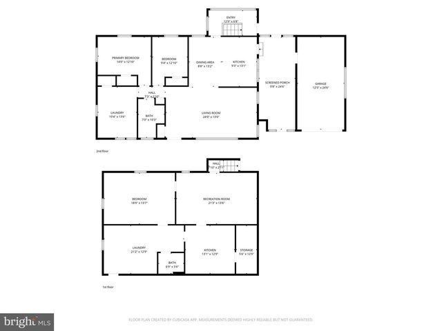 924 BLANCHARD AVENUE, Chambersburg, PA 17201