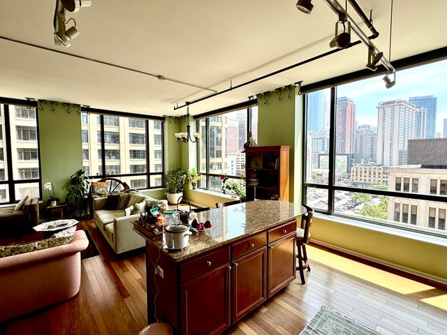 520 S State Street 801, Chicago, IL 60605